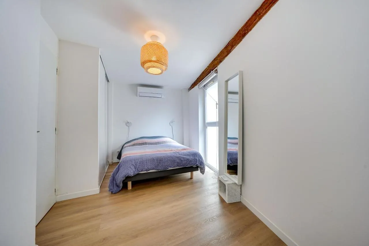 Avignon With Love Appart Hotel Awinion Apartament